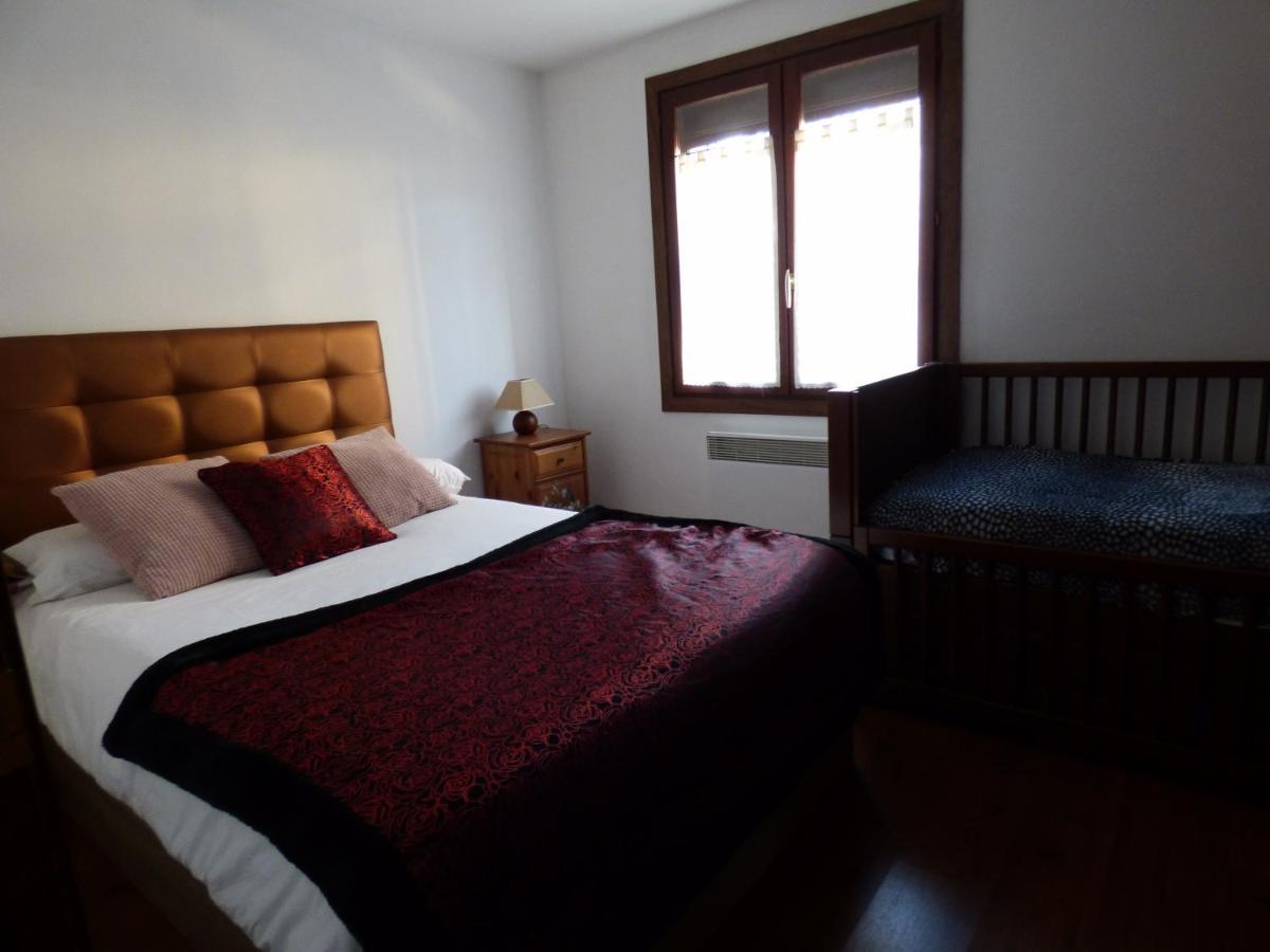 Relax Y Naturaleza En Bourg-Madame/Puigcerda. Exterior foto