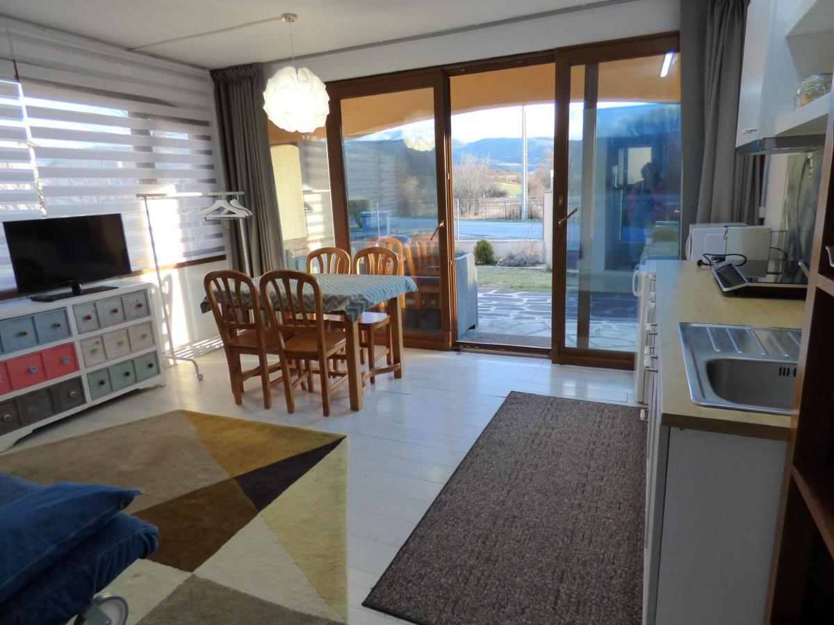 Relax Y Naturaleza En Bourg-Madame/Puigcerda. Exterior foto