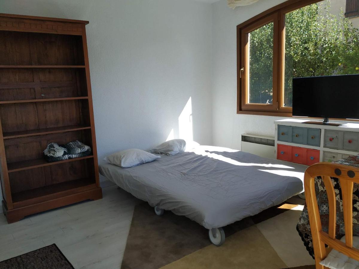 Relax Y Naturaleza En Bourg-Madame/Puigcerda. Exterior foto