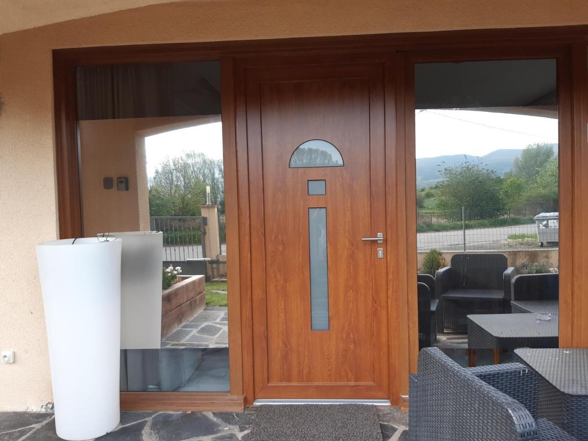 Relax Y Naturaleza En Bourg-Madame/Puigcerda. Exterior foto