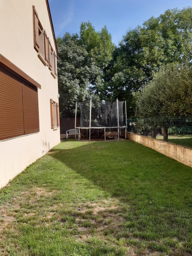 Relax Y Naturaleza En Bourg-Madame/Puigcerda. Exterior foto