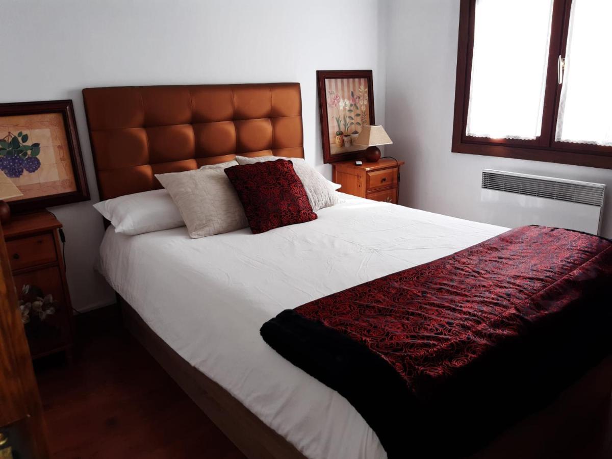 Relax Y Naturaleza En Bourg-Madame/Puigcerda. Exterior foto